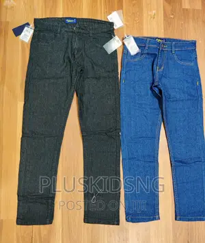 Quality Boys Jeans