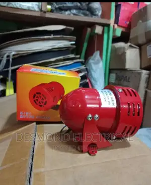 Light Alarm
