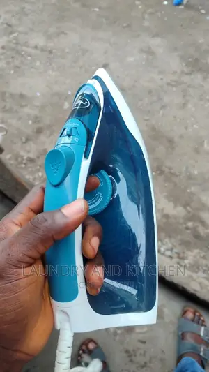Tefal Steam Iron for House and Fashion Use
