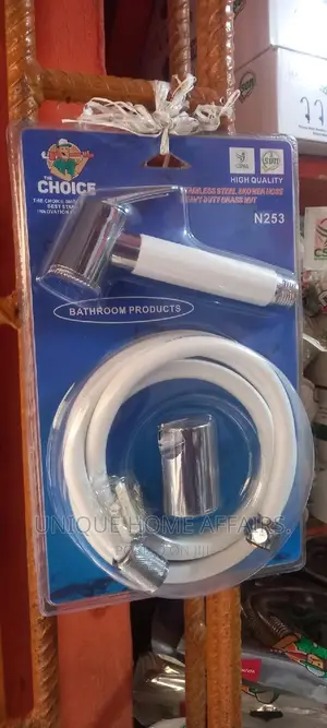 Choice Hand Sprayer
