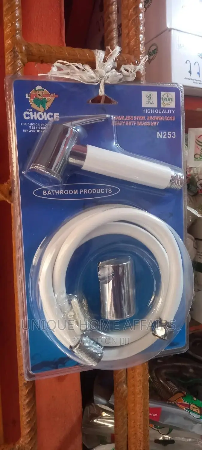 Choice Hand Sprayer