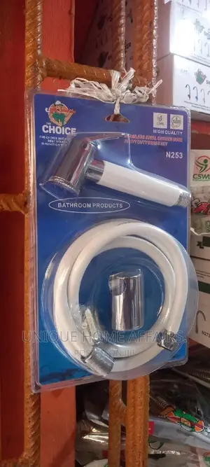 Choice Hand Sprayer