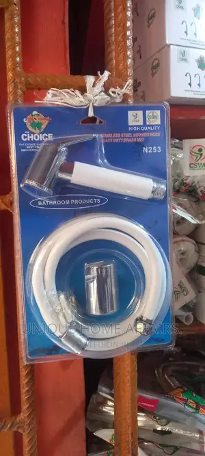 Choice Hand Sprayer