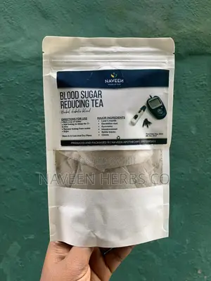 Blood Sugar Reducing Tea 30teabags