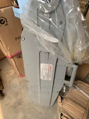 Pulling Wire Hoist 5.4ton