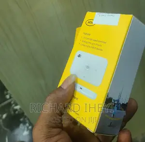 MTN Portable Mifi
