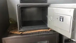 Fireproof Safe