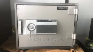 Fireproof Safe