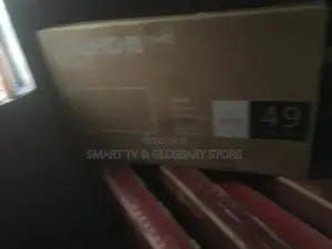 AI TV 49inches for Pick Up