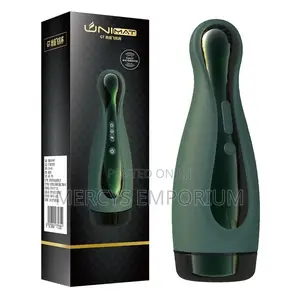 Sucking Blowjob Vibrating Masturbating Cup Men Sex Toy