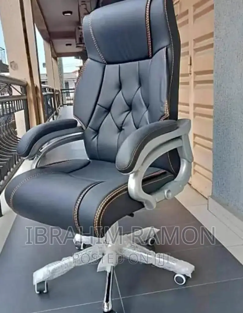 Executive Office Chair