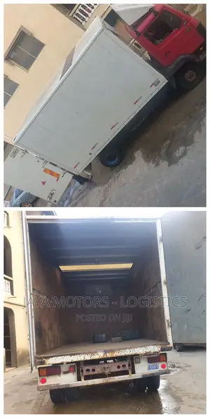 Haulage and Relocation
