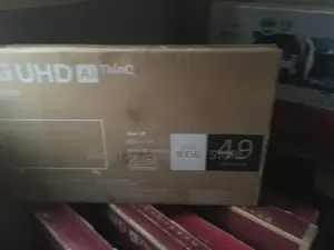 49inches Smart Delivery Before Pay