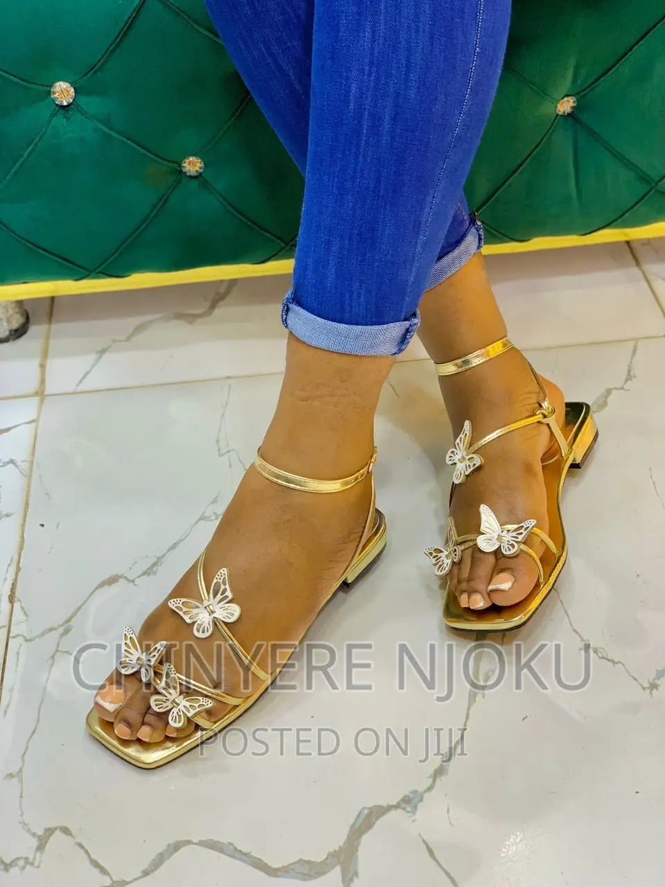 Turkey Footwear