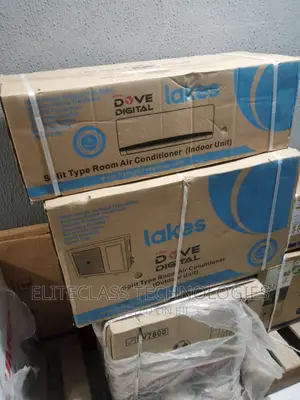 Eco Friendly Lakes Air Conditioner (LAKS09AERO)