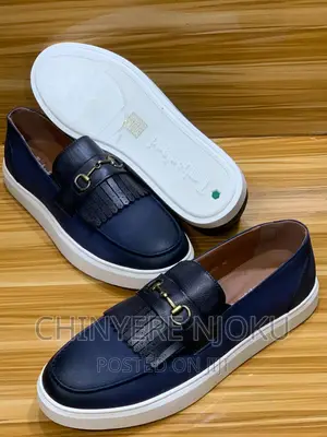 Men's Shoe