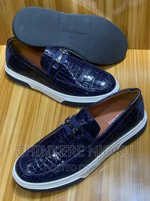 Men's Shoe