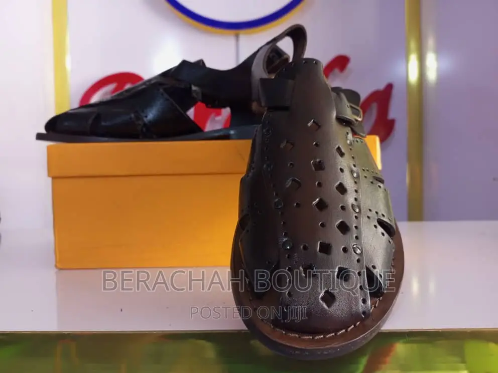 Men Italian Sandals