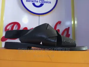 Men Italian Sandals