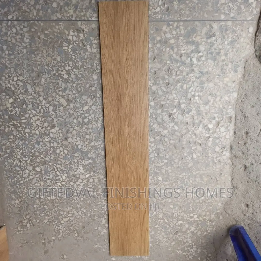 20*120 Wooden Tiles