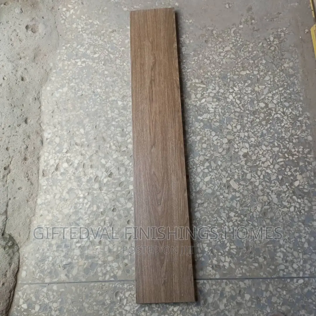 20*120 Wooden Tiles