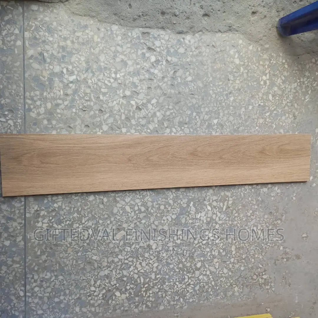 20*120 Wooden Tiles