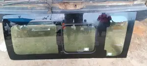 Complete Sliding Glass For Hummer Bux Ebola Available Now