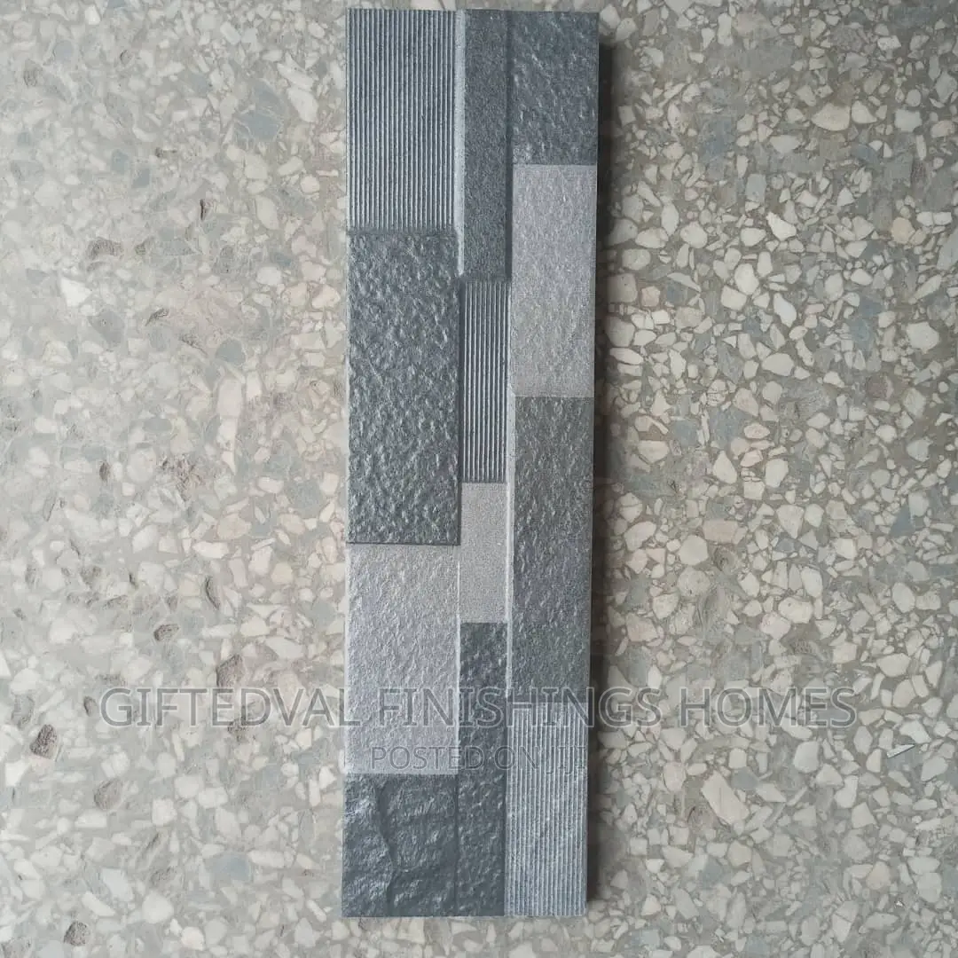 Exterior Wall Tiles
