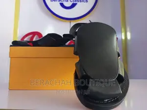 Men Italian Sandals