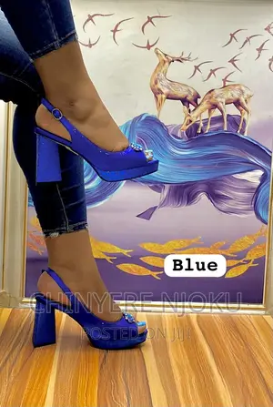 Sandals Shoe