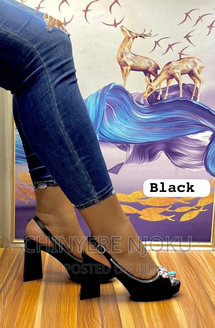 Sandals Shoe