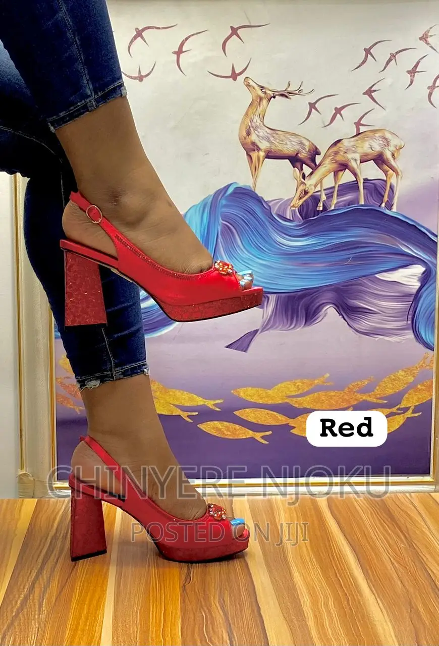 Sandals Shoe