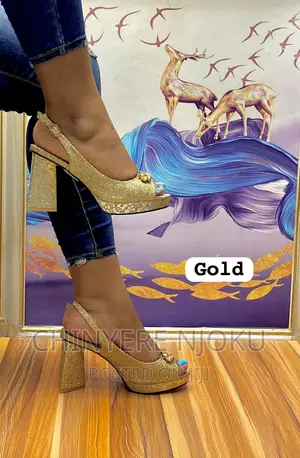 Sandals Shoe