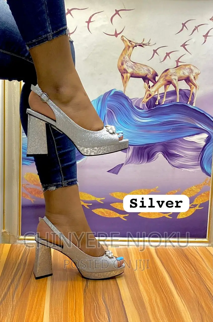 Sandals Shoe