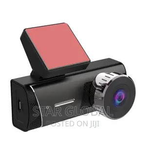 Car DVR Wifi Mobile Phone Driving Interconnection Recorder