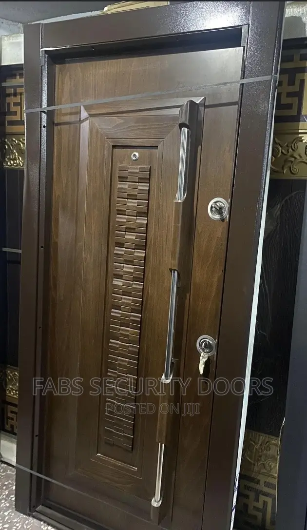 3ft Luxury Door Available