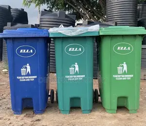 Waste Bin Very Quality