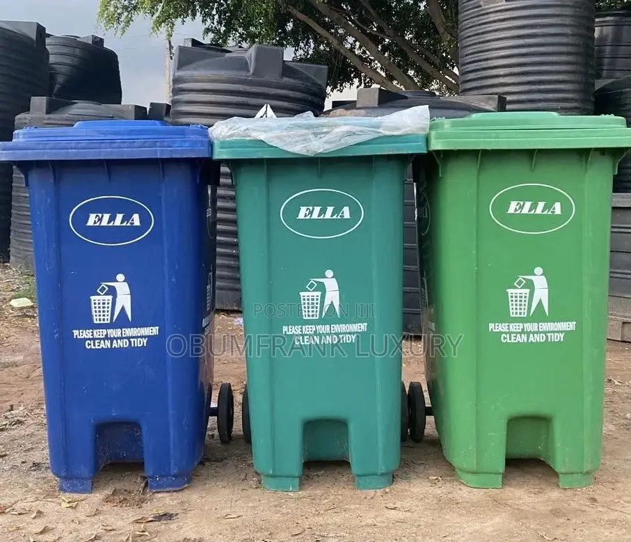 Waste Bin Very Quality