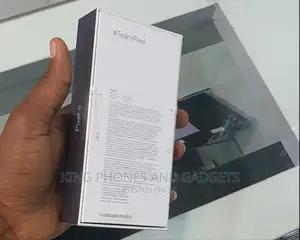 New Google Pixel 6 128 GB Black
