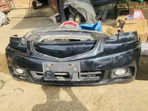 Front Bumper Accord Uk2006