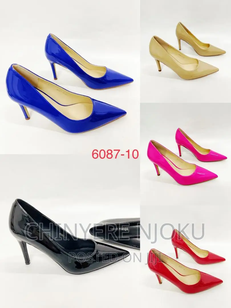High Heel Cover Shoe