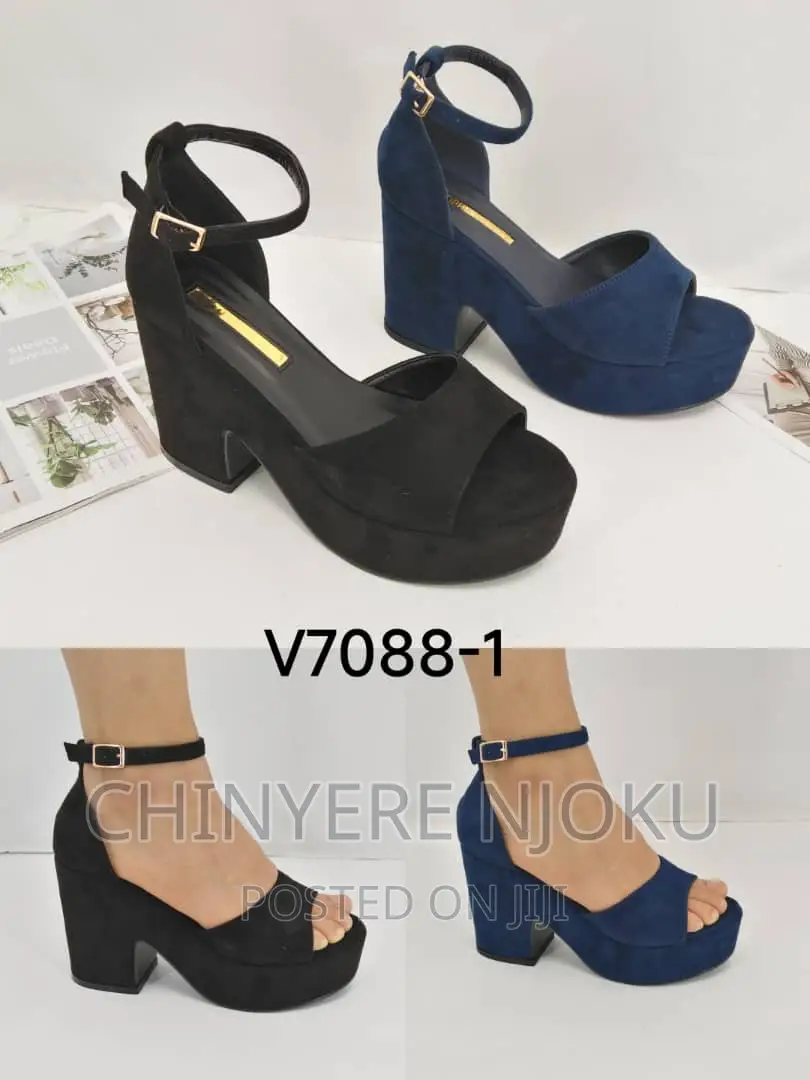 Sandals Wedge Shoes