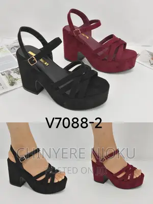 Sandals Wedge Shoes