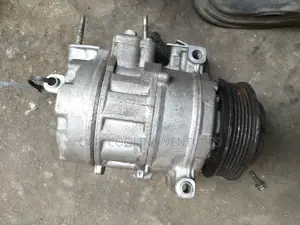 Pure Tokunbo Compressor for Ford Edge 2014 Model (4plugs)
