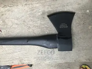 HRB Axe Hatechet 1250g
