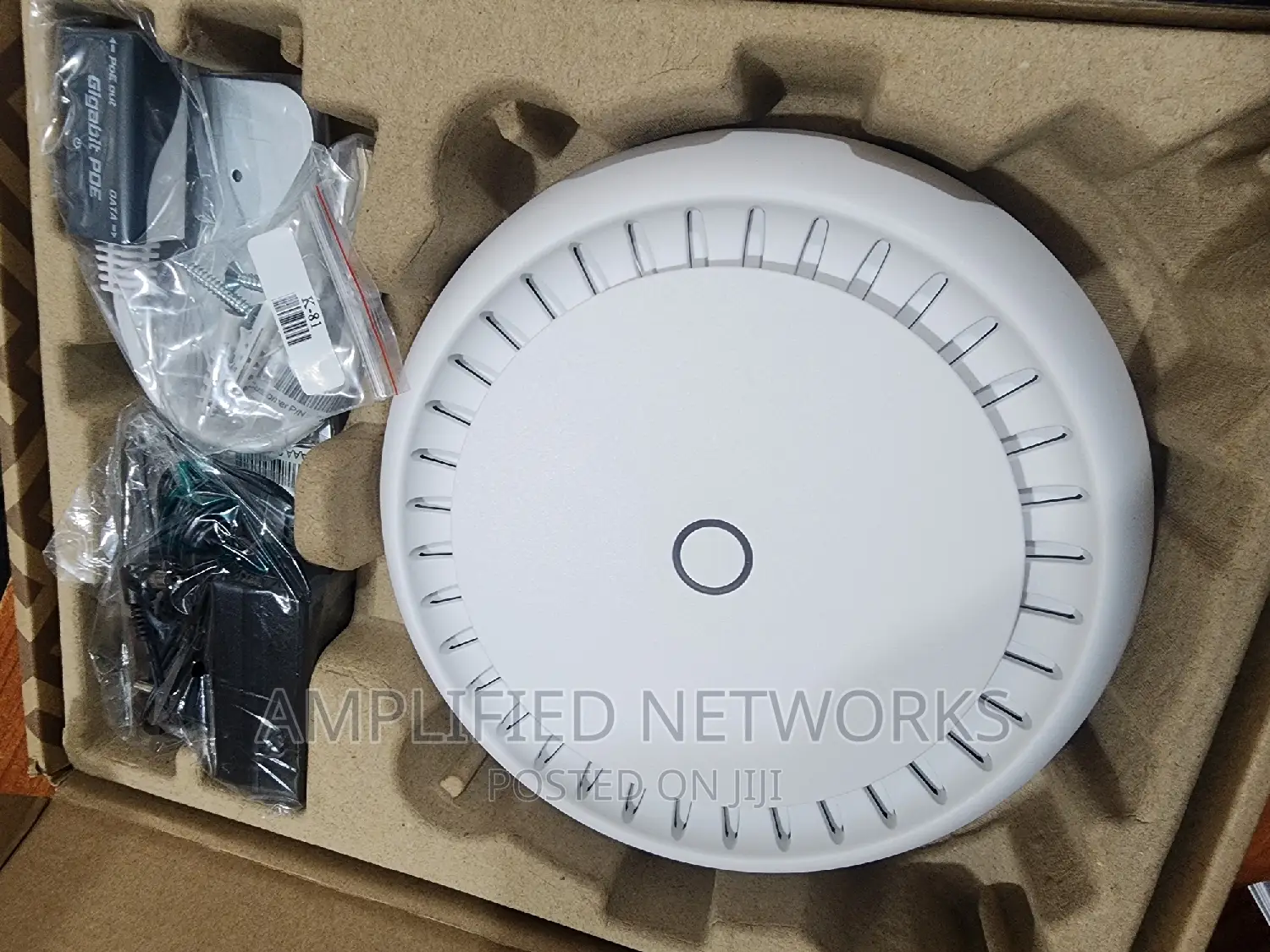 Mikrotik Cap Xl Ac