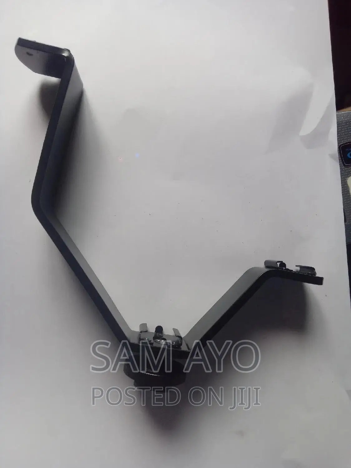 2 in 1 Hot Shoe Mount Extension
