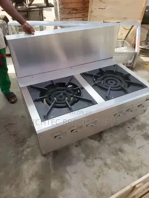 High Quality Industrial Stock Pot