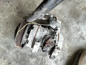 Direct Japan Denso Compressor for Toyota Corolla 2005