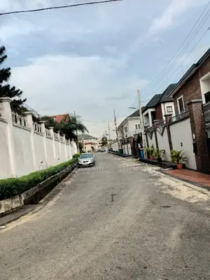 605 of Land for Sale in Magodo Phase 2 Gra Shangisha
